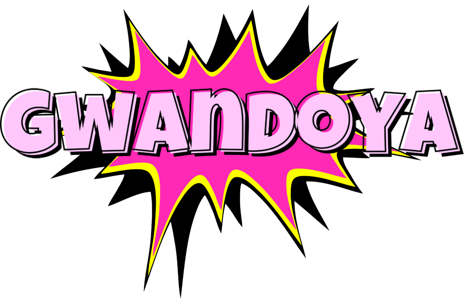 Gwandoya badabing logo