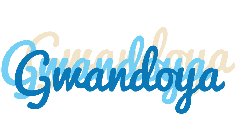 Gwandoya breeze logo