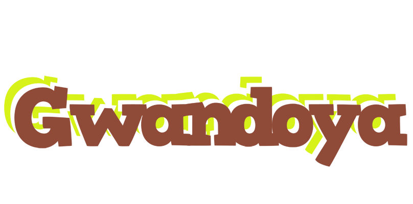 Gwandoya caffeebar logo