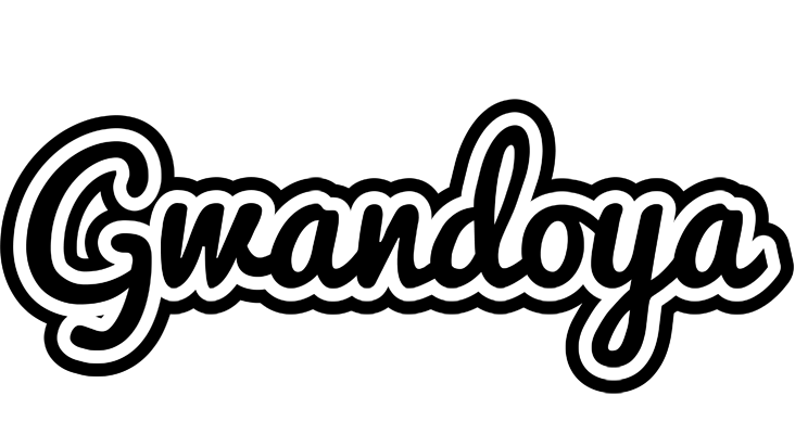 Gwandoya chess logo