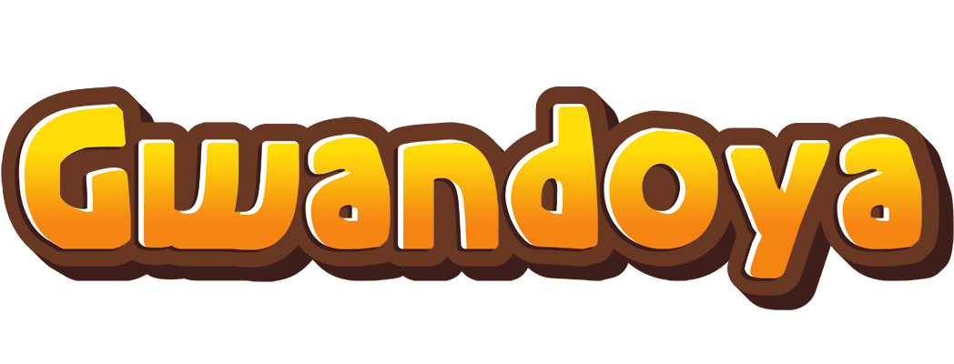 Gwandoya cookies logo