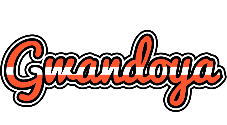 Gwandoya denmark logo