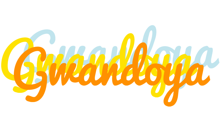 Gwandoya energy logo