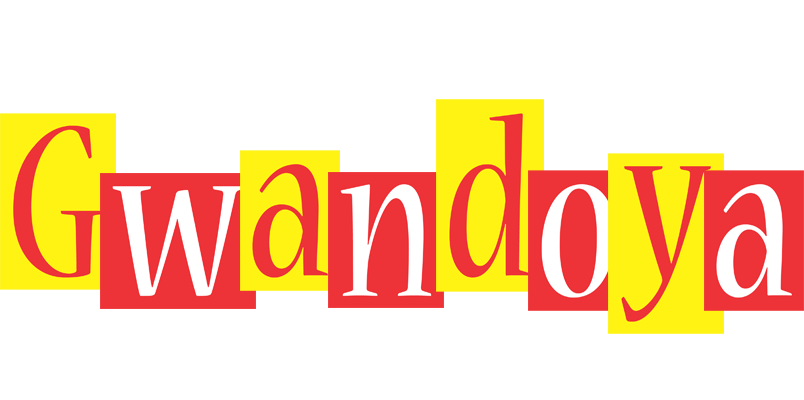 Gwandoya errors logo