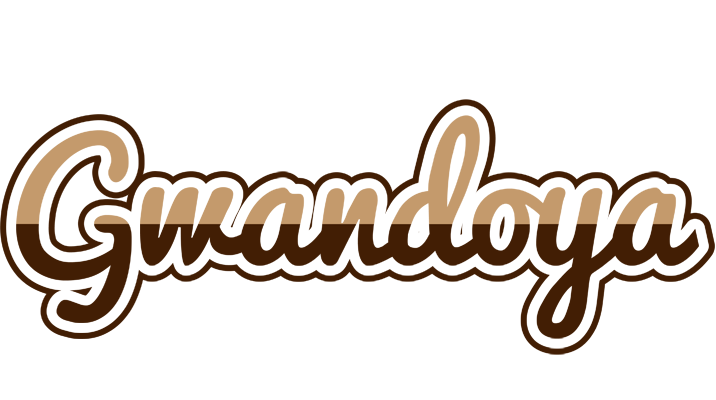 Gwandoya exclusive logo