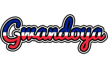 Gwandoya france logo