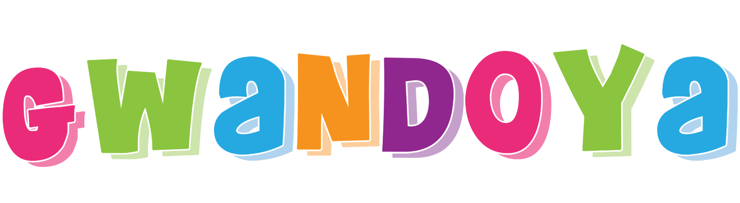 Gwandoya friday logo