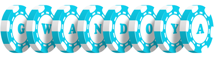 Gwandoya funbet logo