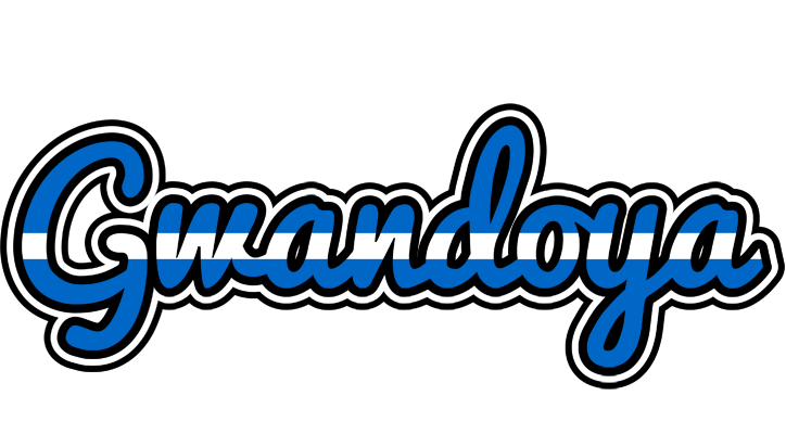 Gwandoya greece logo
