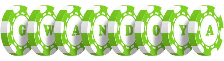 Gwandoya holdem logo