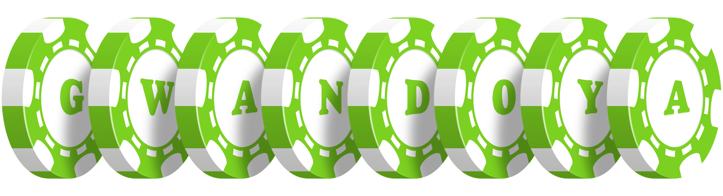 Gwandoya holdem logo