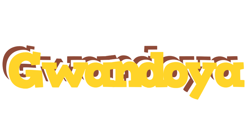 Gwandoya hotcup logo