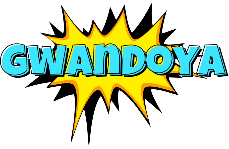 Gwandoya indycar logo