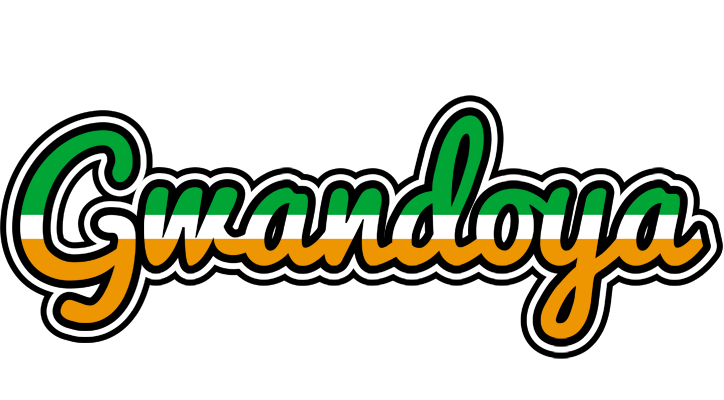 Gwandoya ireland logo