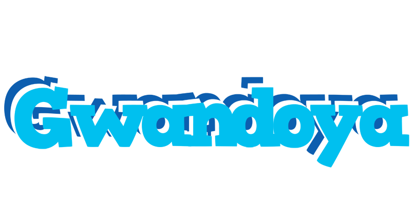 Gwandoya jacuzzi logo