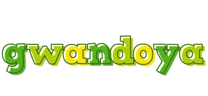Gwandoya juice logo