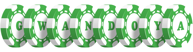 Gwandoya kicker logo