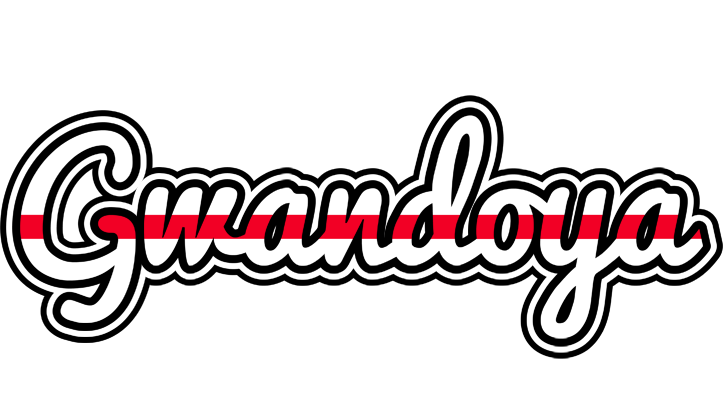 Gwandoya kingdom logo