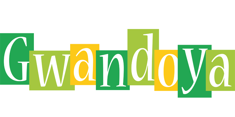 Gwandoya lemonade logo