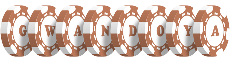 Gwandoya limit logo