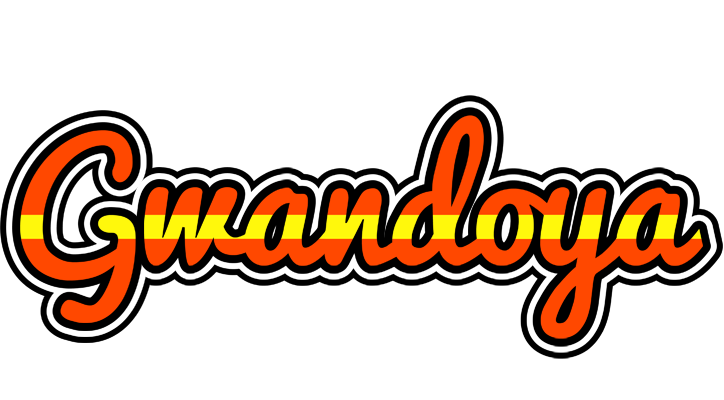 Gwandoya madrid logo
