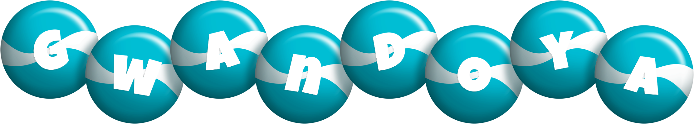 Gwandoya messi logo