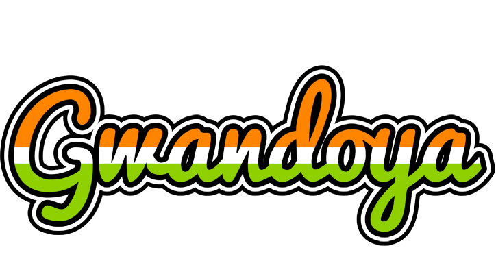 Gwandoya mumbai logo
