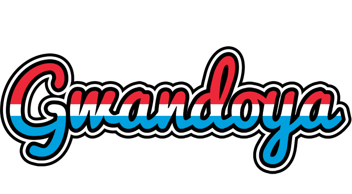 Gwandoya norway logo