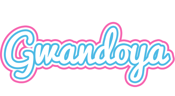 Gwandoya outdoors logo