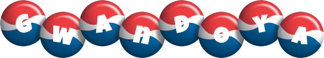 Gwandoya paris logo