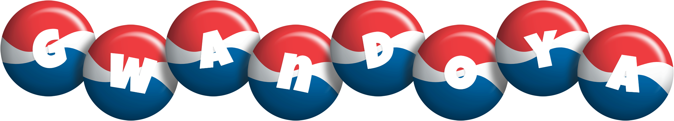 Gwandoya paris logo