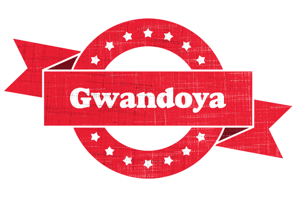 Gwandoya passion logo