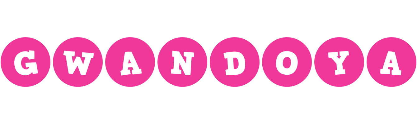 Gwandoya poker logo