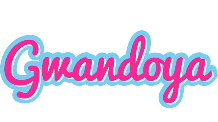 Gwandoya popstar logo