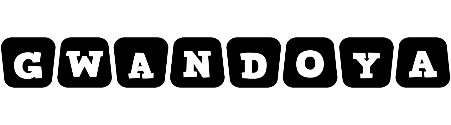 Gwandoya racing logo