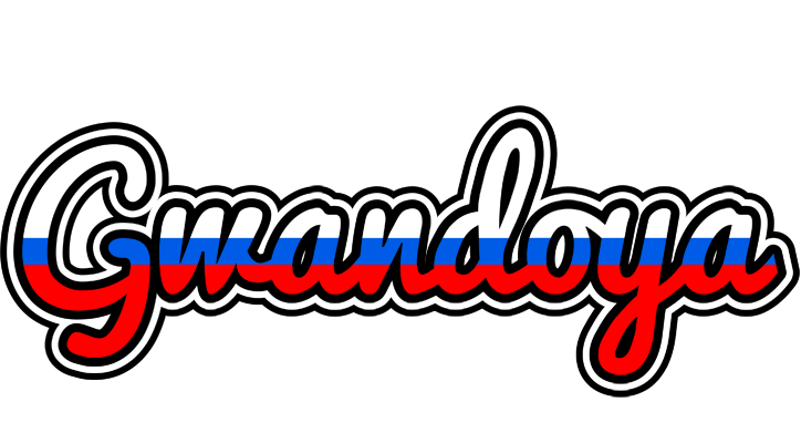 Gwandoya russia logo