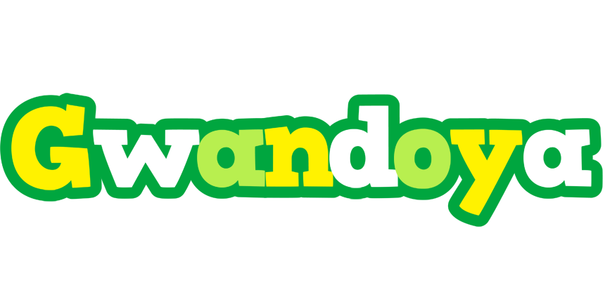 Gwandoya soccer logo