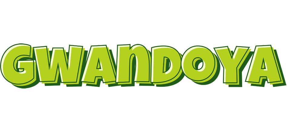 Gwandoya summer logo