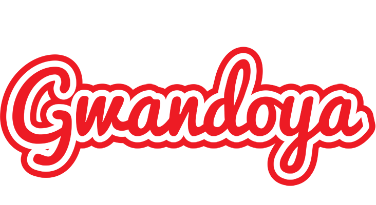 Gwandoya sunshine logo