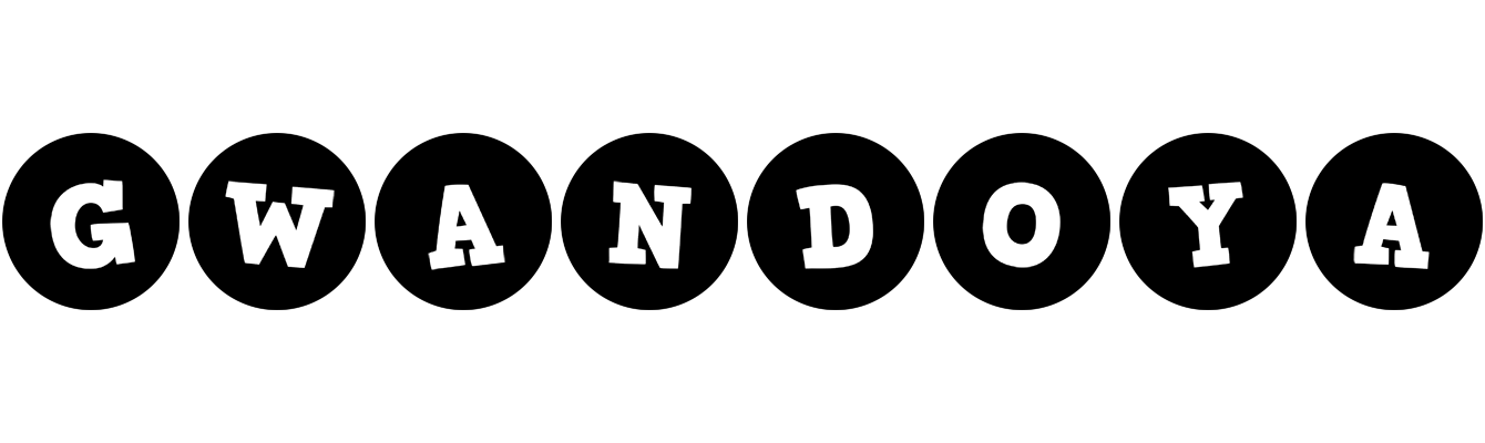 Gwandoya tools logo