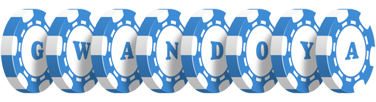 Gwandoya vegas logo
