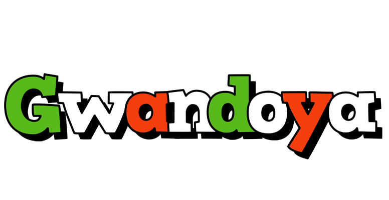 Gwandoya venezia logo