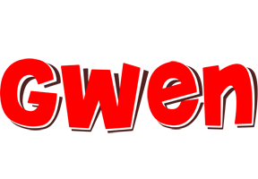 Gwen basket logo