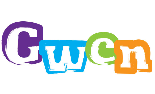 Gwen casino logo