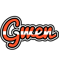 Gwen denmark logo