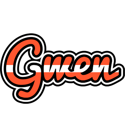 Gwen denmark logo