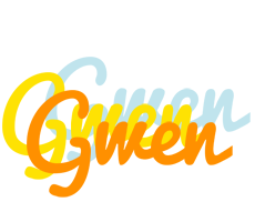 Gwen energy logo