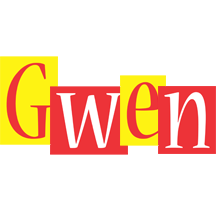 Gwen errors logo