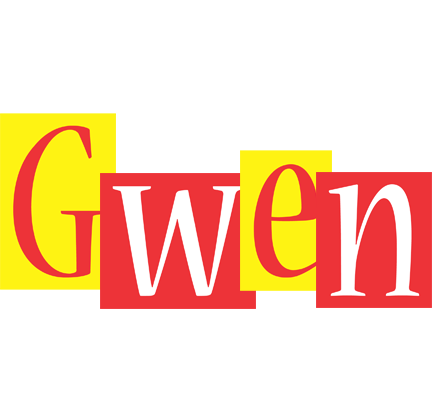 Gwen errors logo