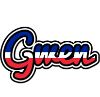 Gwen france logo